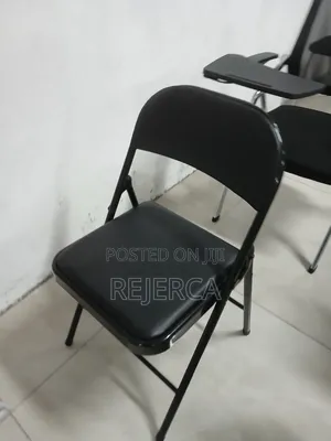 Foldable Chair