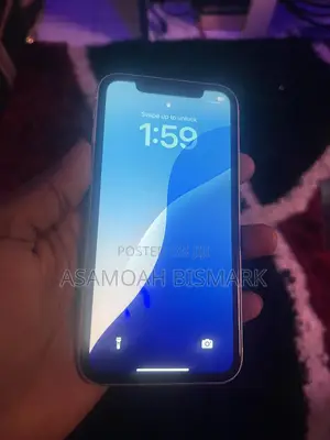 New Apple iPhone XR 128 GB White