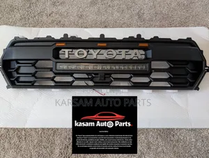 Tacoma TRD Pro 2024 Grille