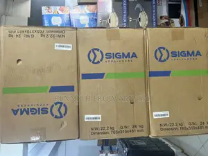Sigma Air Condition