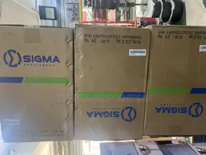 Sigma Air Condition
