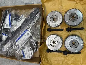 Ford F-150 2.7l 3.0l V6 Turbo Charger Complete Timing Kits Set