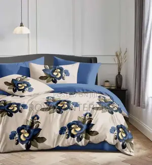 Premium King Duvet Bundle