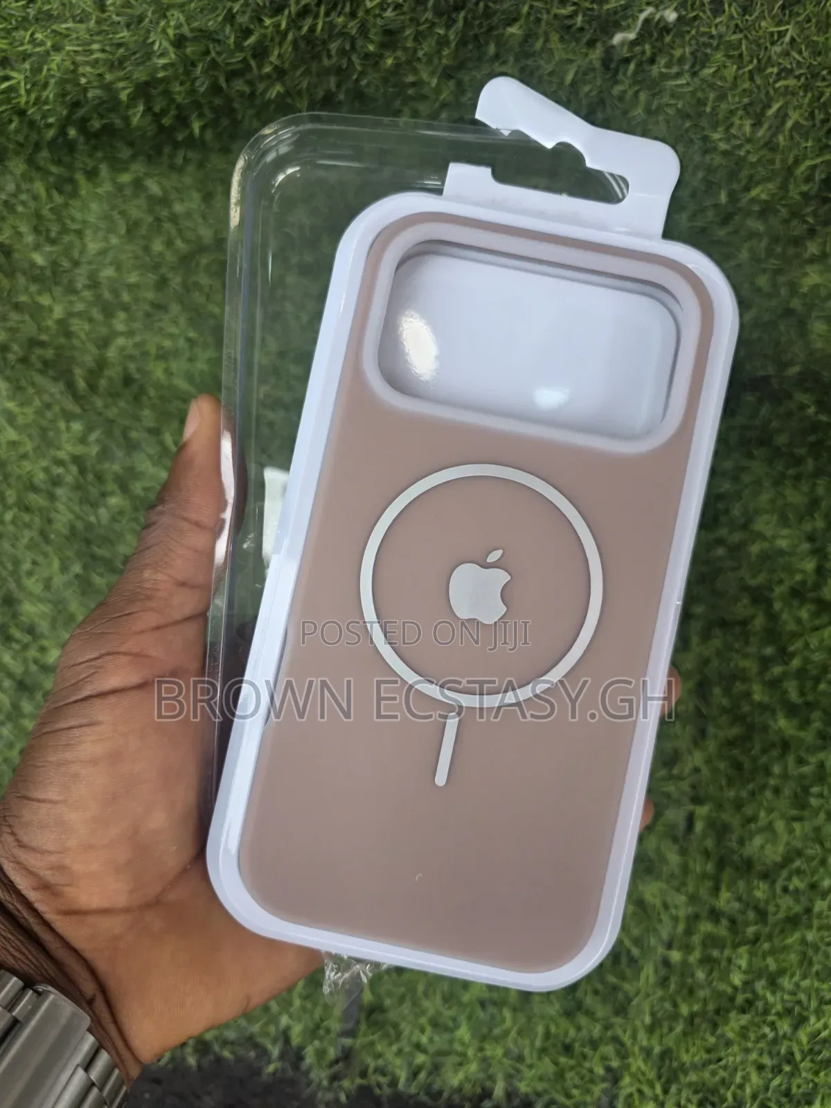 iPhone 17 Pro and 17 Pro Max New Silicone Case