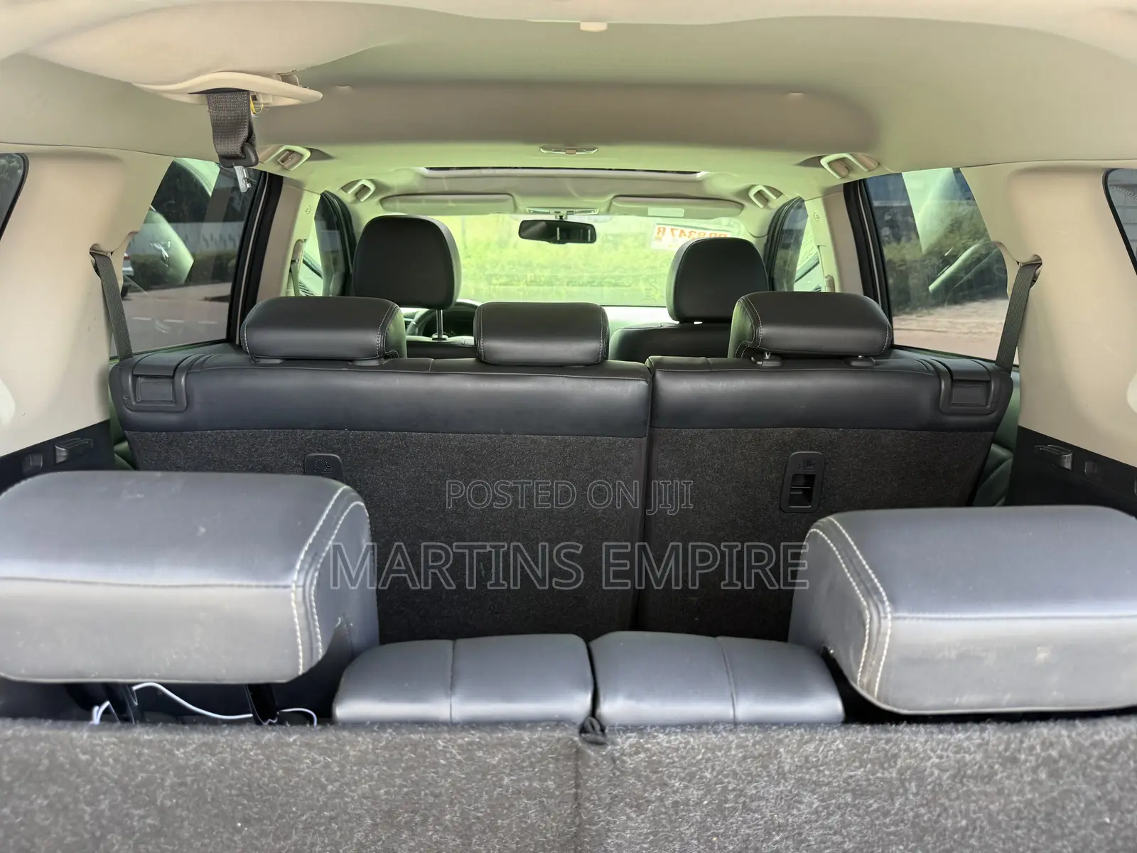 Mitsubishi Outlander SE FWD 2019 White