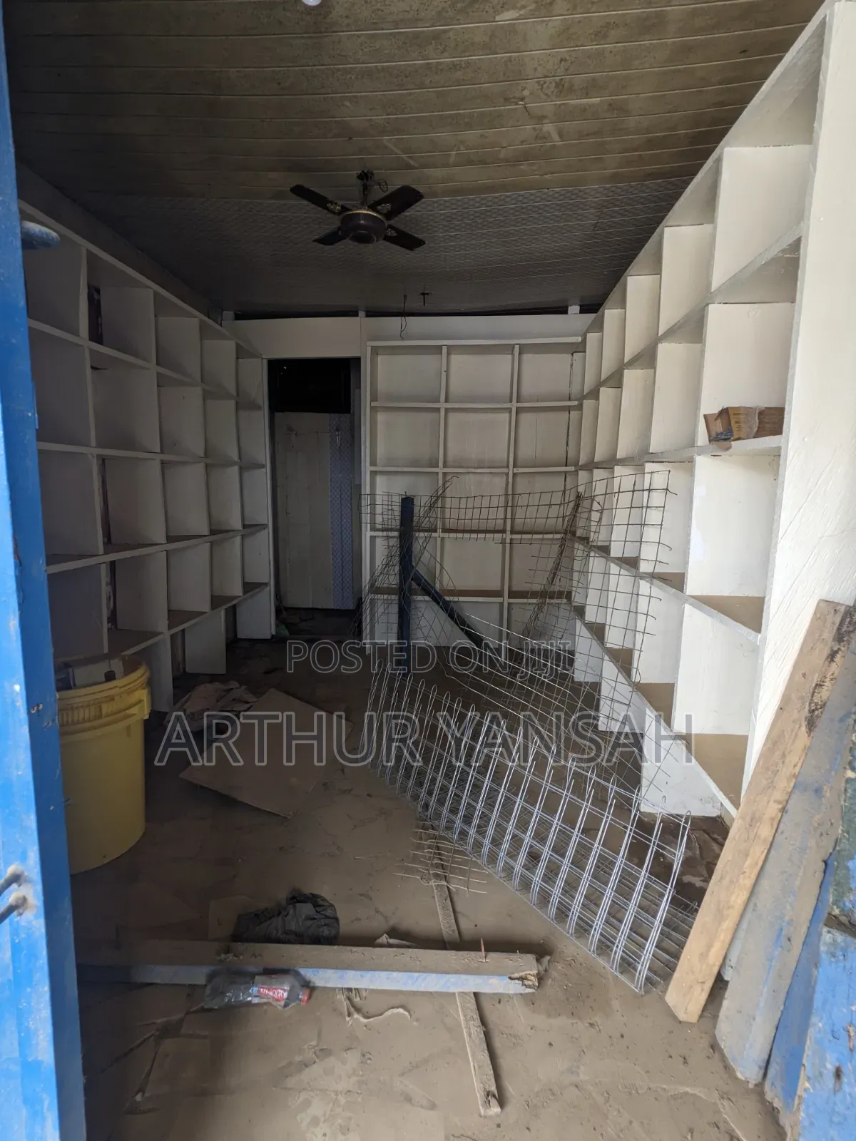 Container (Shop)