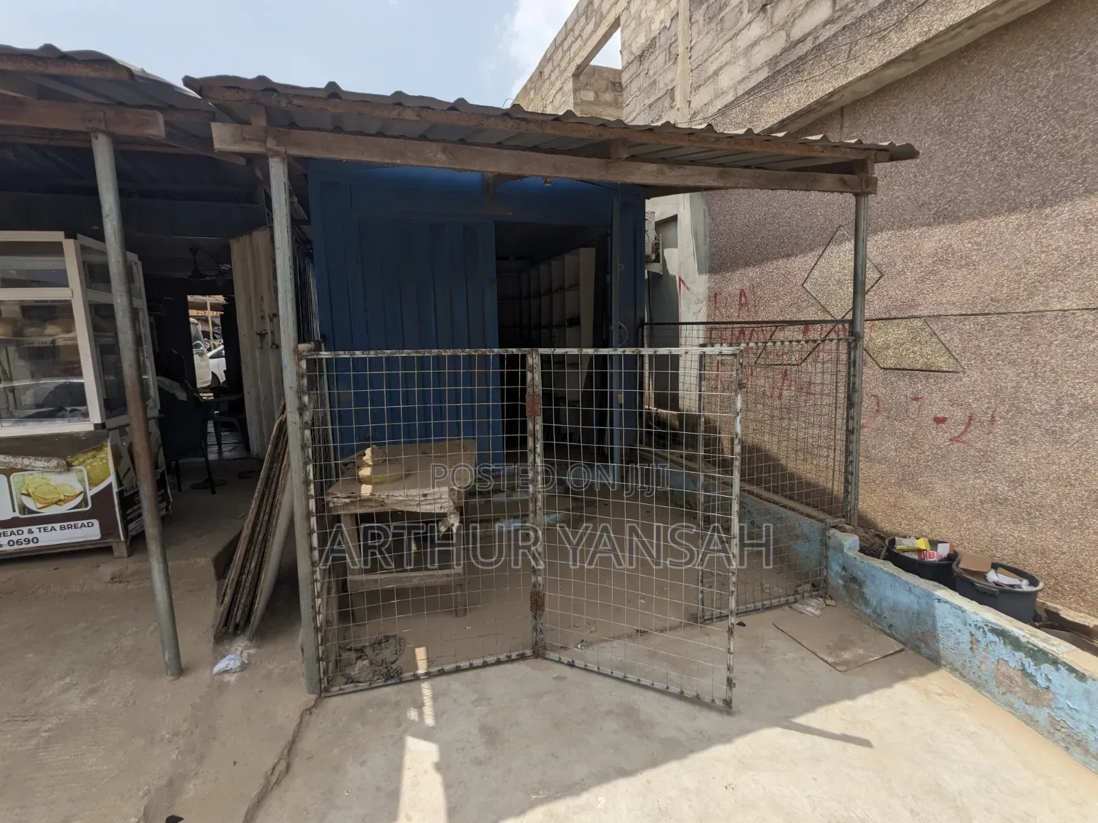 Container (Shop)