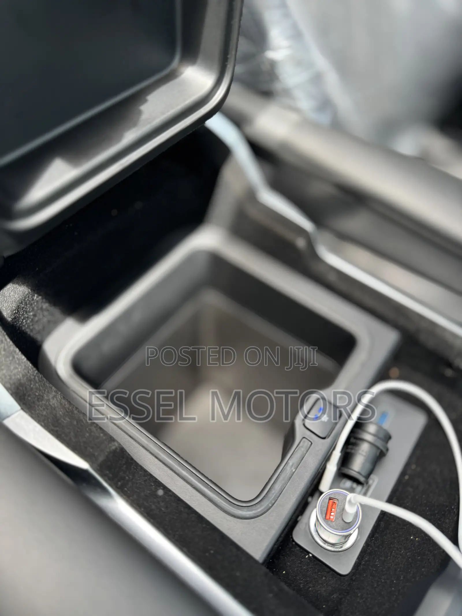 Land Rover Range Rover Sport HSE 4x4 PHEV 2020 Black
