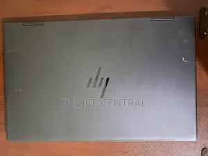 Laptop HP Envy x360 32GB AMD Ryzen 7 SSD 1T