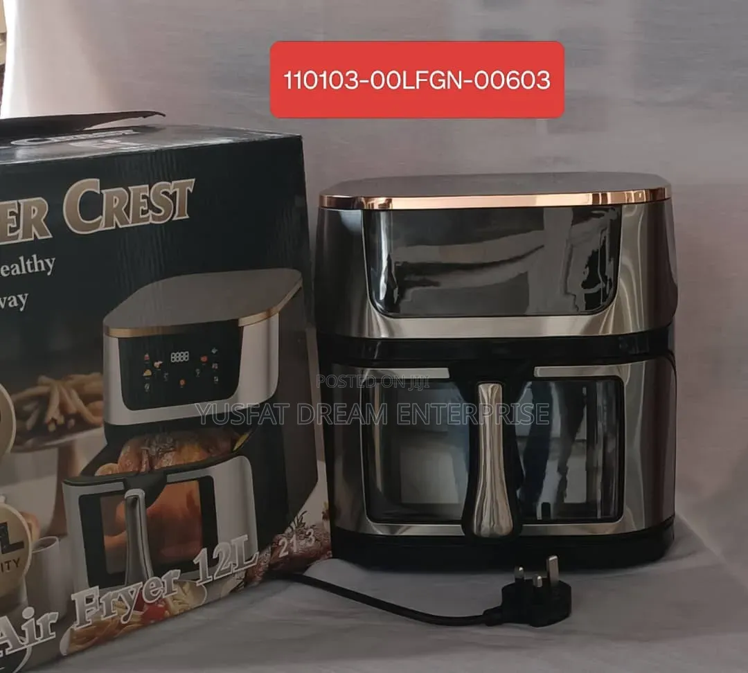 12l Airfryer