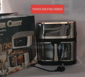 12l Airfryer