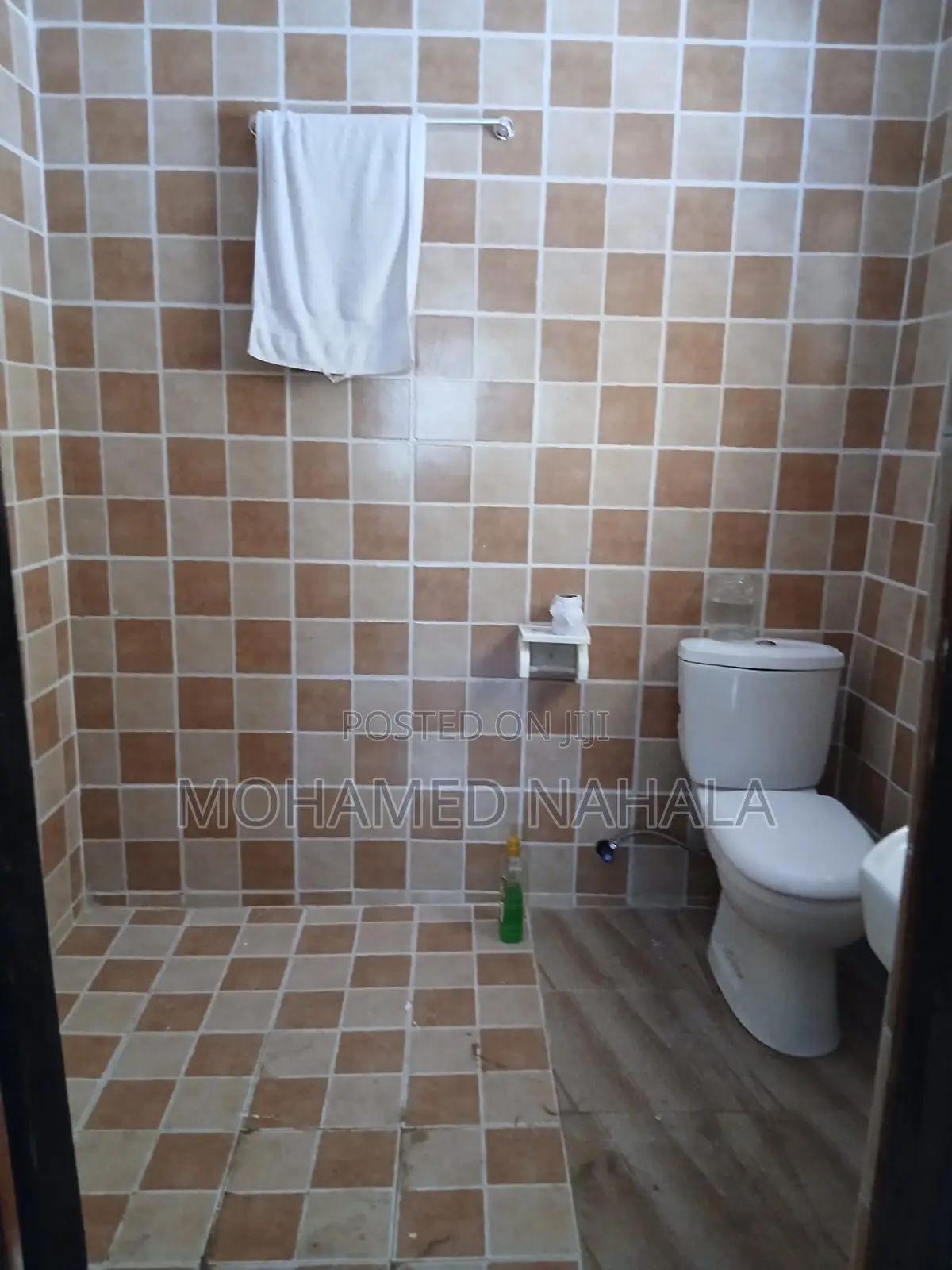 2bdrm Apartment in Tema West for rent