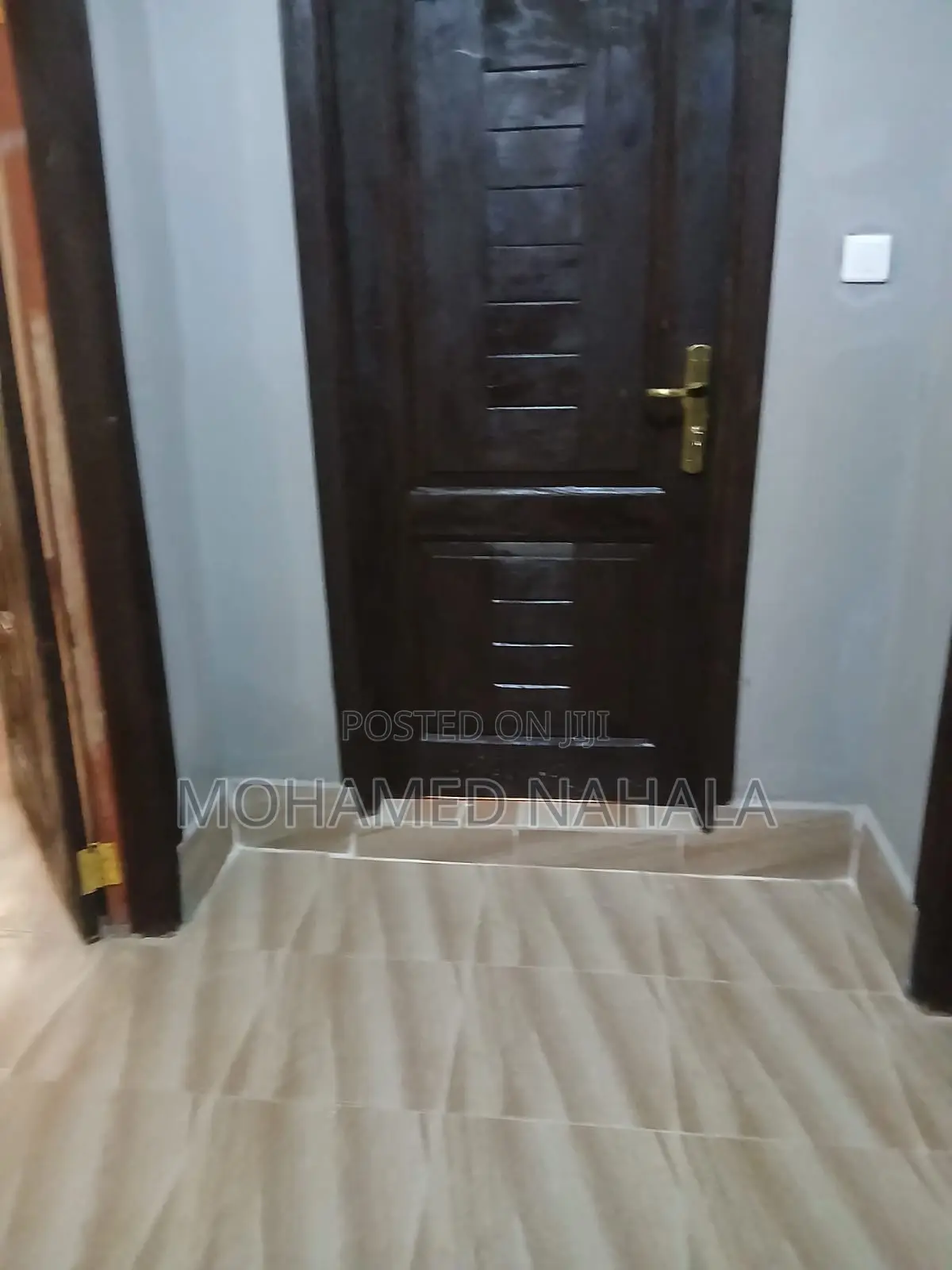 2bdrm Apartment in Tema West for rent