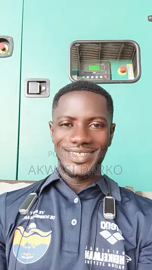 Company License C Driver