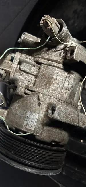 2014 Camry Ac Motor Available for Sell.