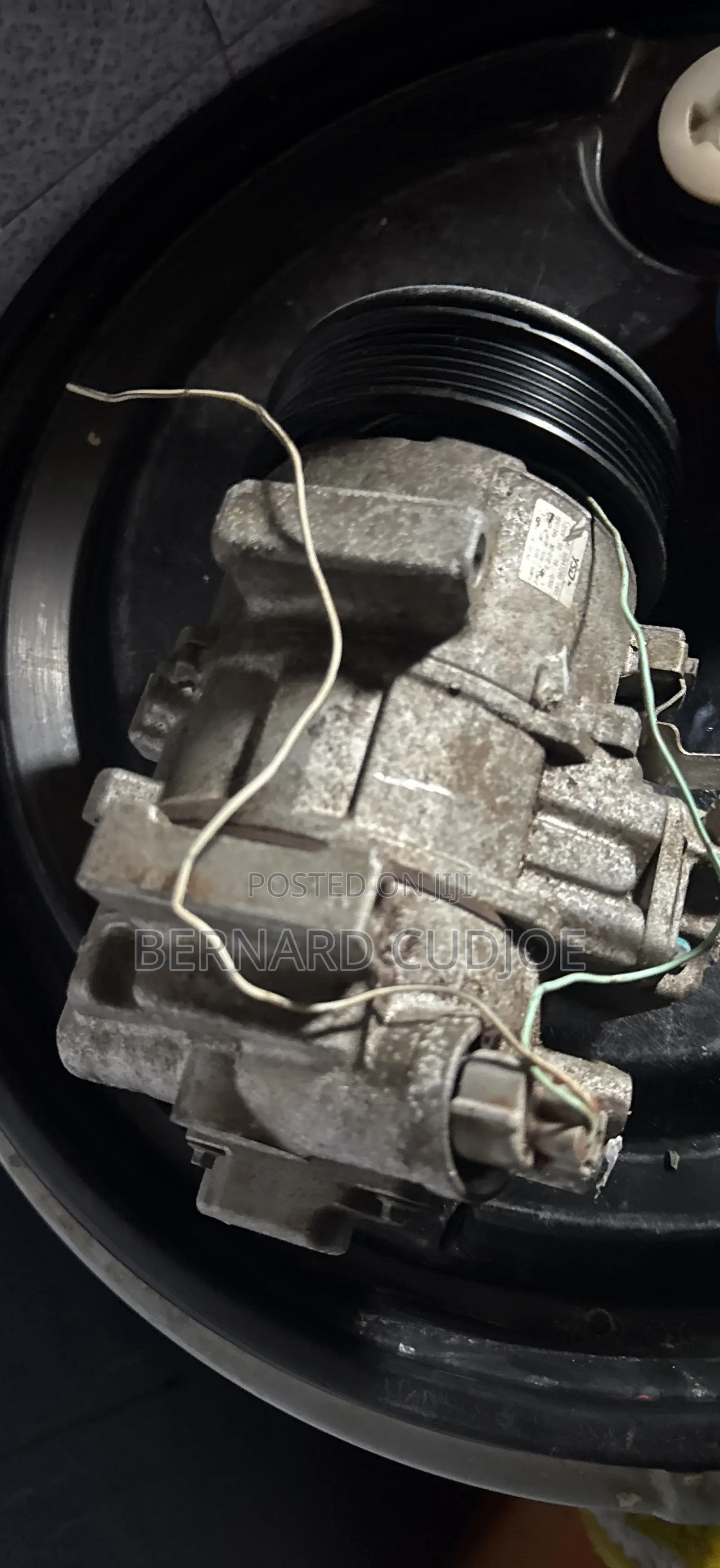 2014 Camry Ac Motor Available for Sell.