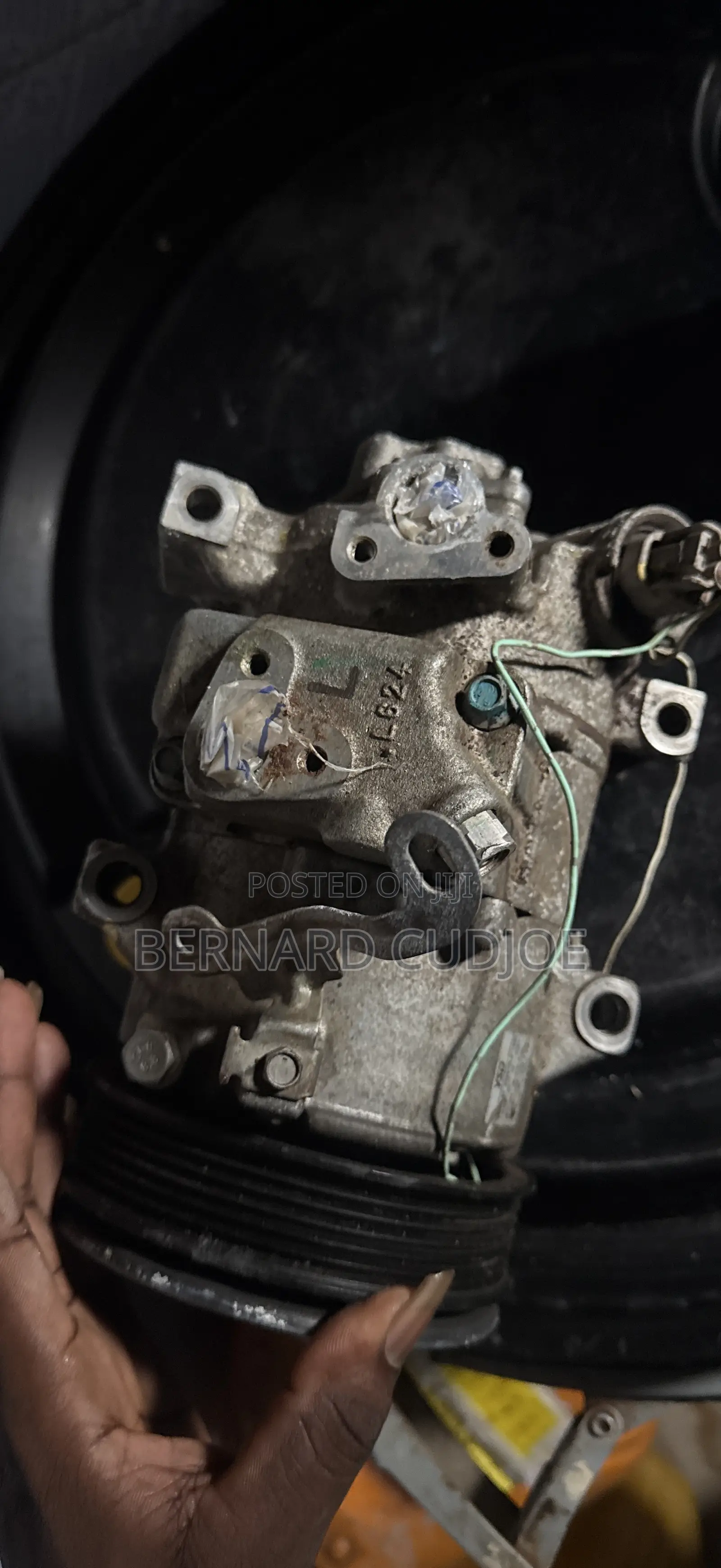 2014 Camry Ac Motor Available for Sell.