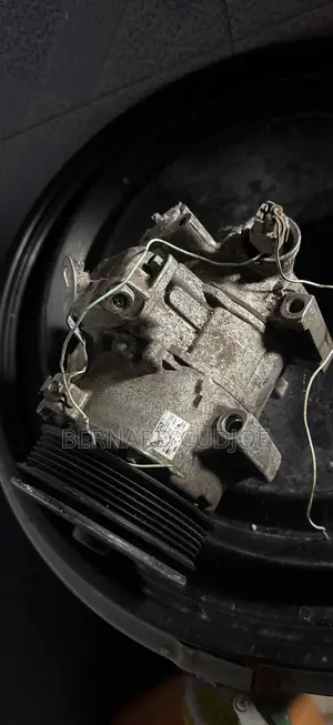 2014 Camry Ac Motor Available for Sell.