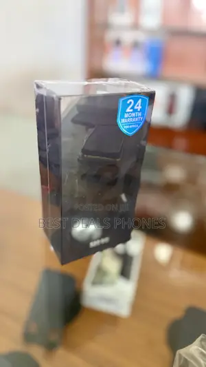 New Samsung Galaxy S20 5G Uw 128 GB Gray