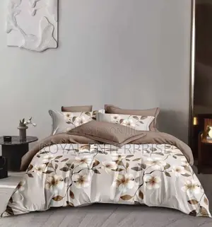 King Size Bedding Essentials