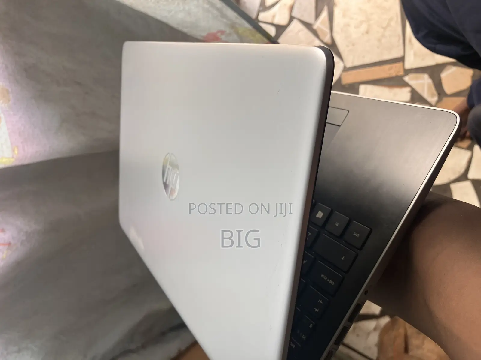 Laptop HP 240 G2 8GB AMD A10 HDD 250GB