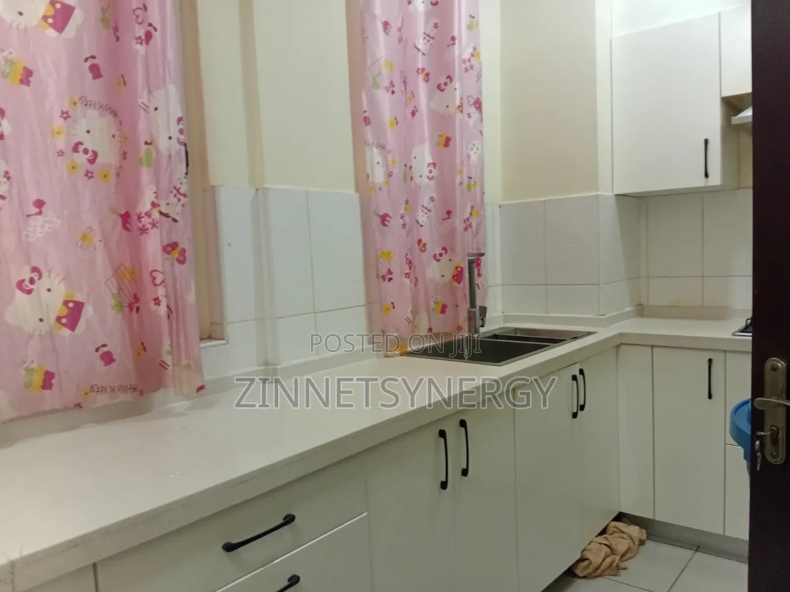 2bdrm Condo in Devtraco, Community 25 for rent