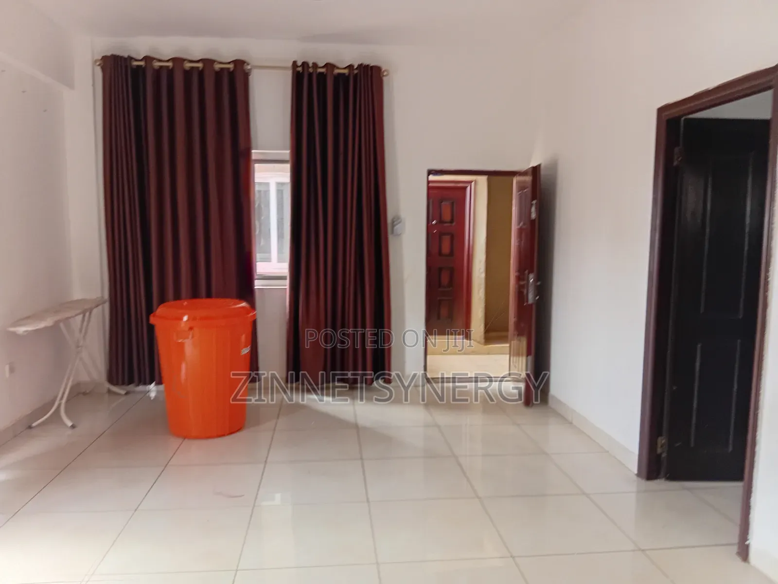 2bdrm Condo in Devtraco, Community 25 for rent