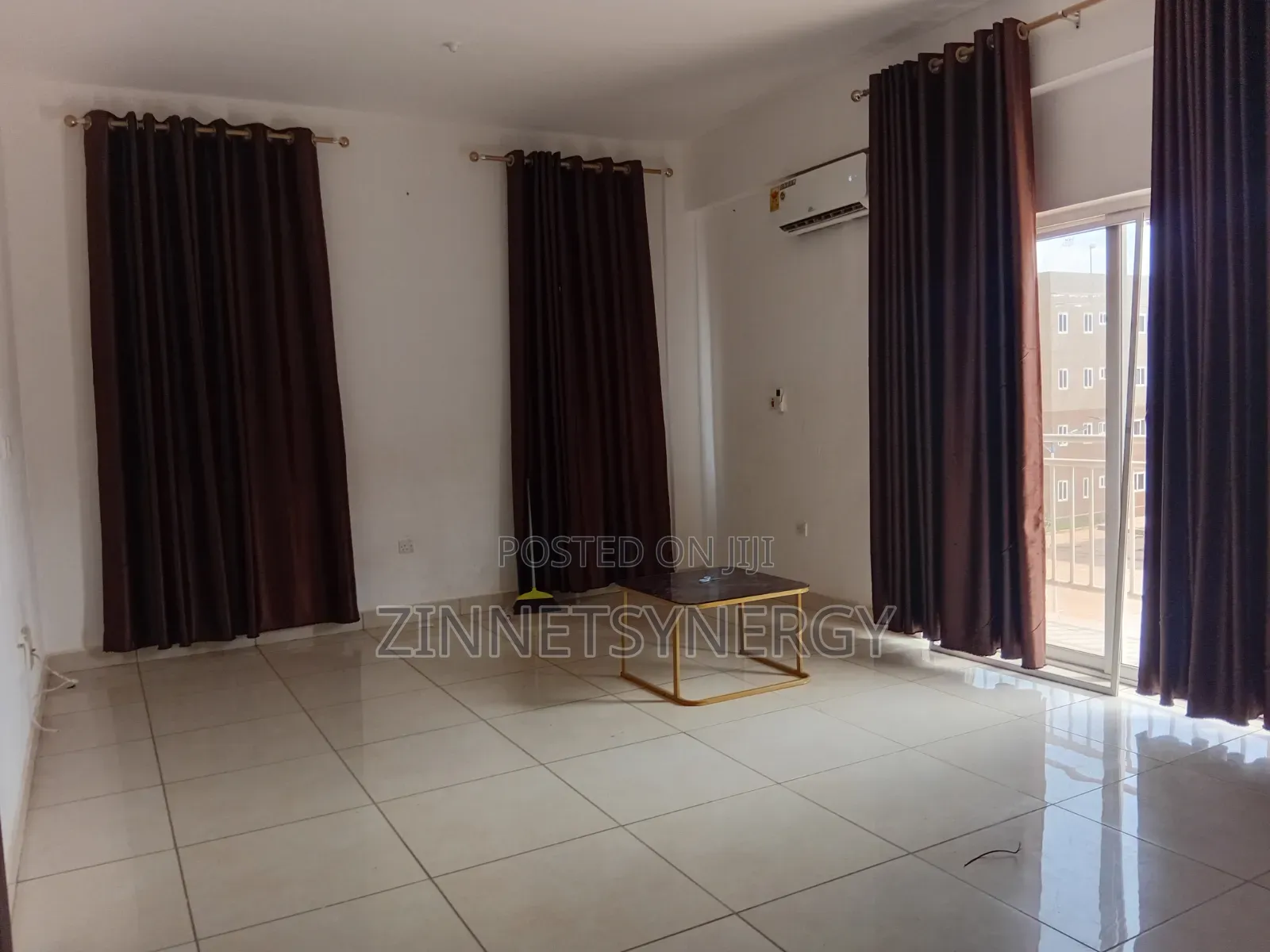 2bdrm Condo in Devtraco, Community 25 for rent