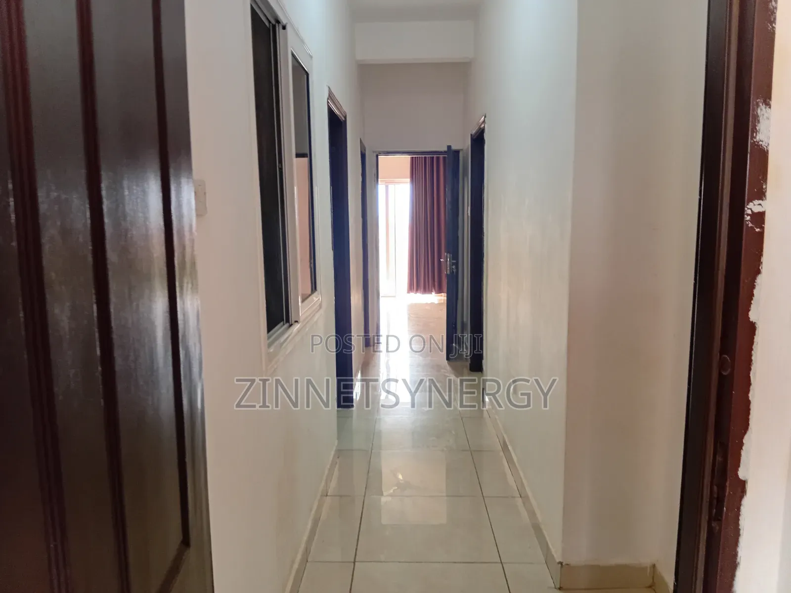 2bdrm Condo in Devtraco, Community 25 for rent