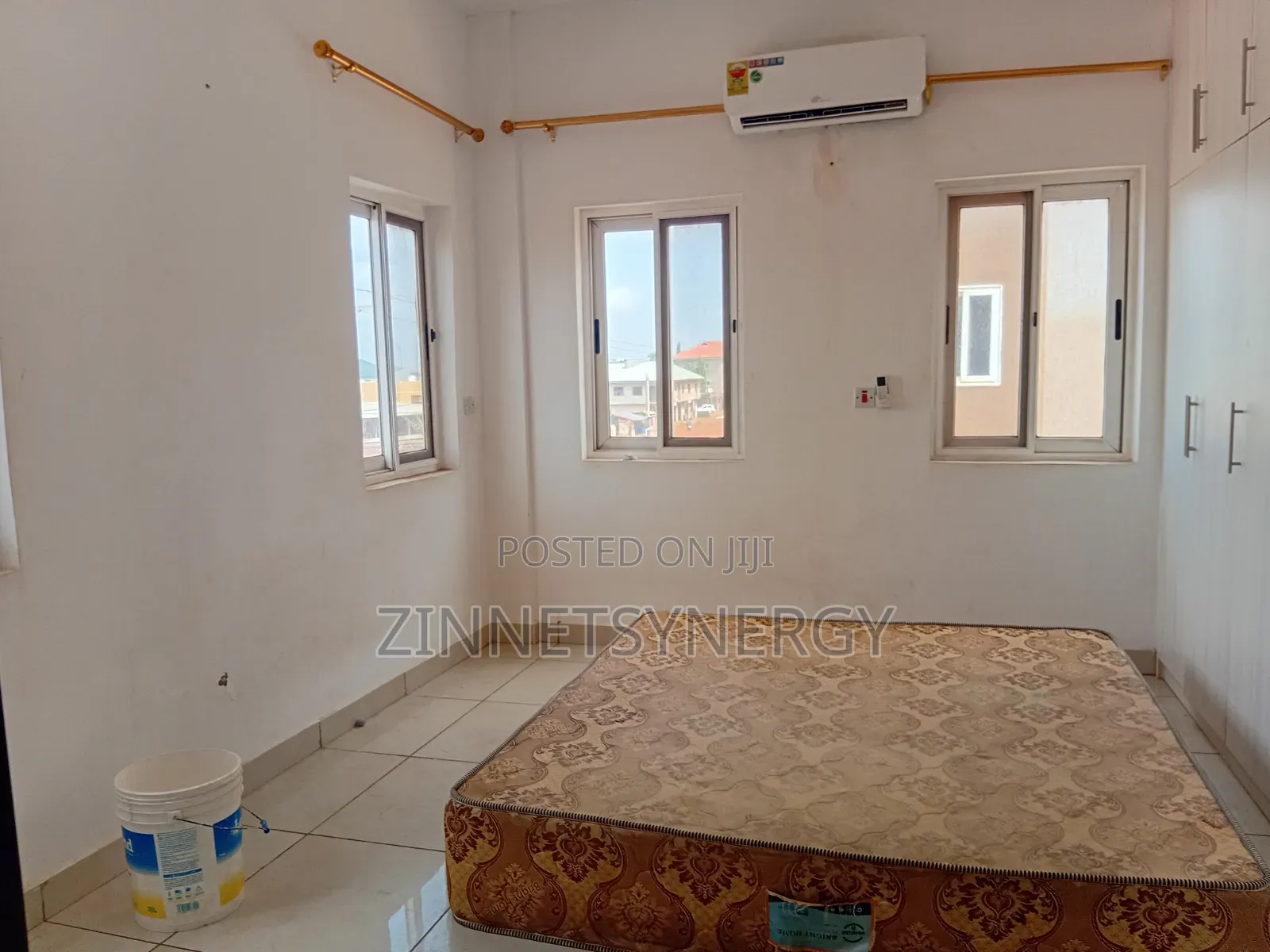 2bdrm Condo in Devtraco, Community 25 for rent