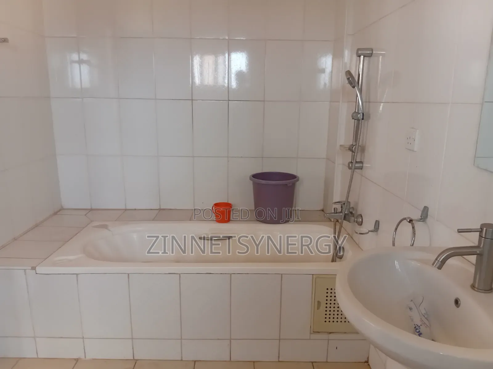 2bdrm Condo in Devtraco, Community 25 for rent