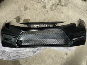 Toyota Corolla Front Bumper Sports 2020 2021 2022 2023 2024