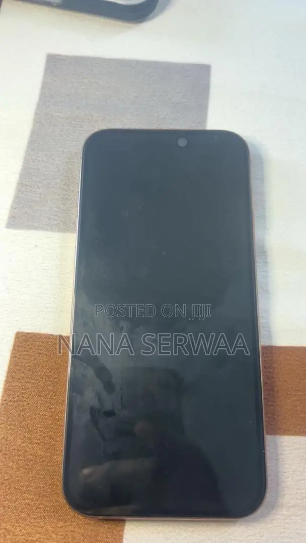 Apple iPhone 16 Pro Max 256 GB Gold