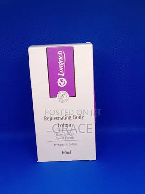 Longrich Products