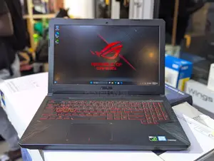 Laptop Asus TUF Gaming FX504 16GB Intel Core i5 SSD 256GB