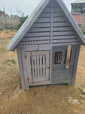 Dog Cage for Sell