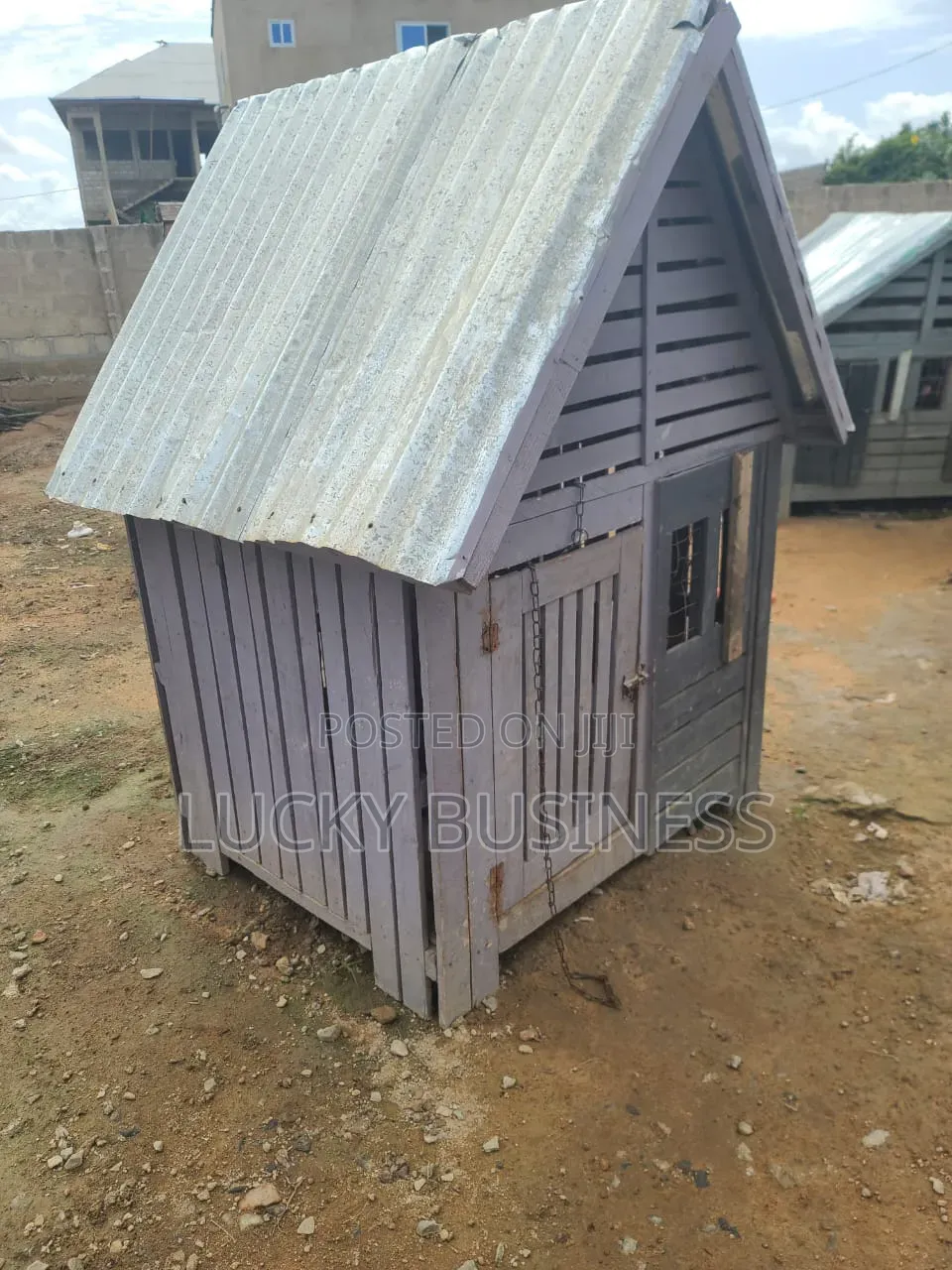 Dog Cage for Sell