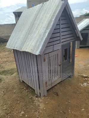 Dog Cage for Sell