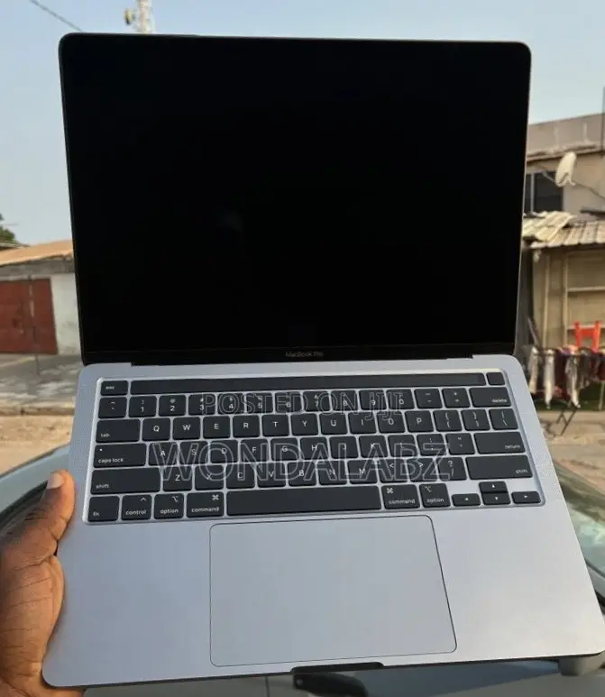 Laptop Apple MacBook Pro 2020 16GB Intel Core i5 SSD 512GB