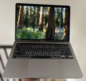 Laptop Apple MacBook Pro 2020 16GB Intel Core i5 SSD 512GB