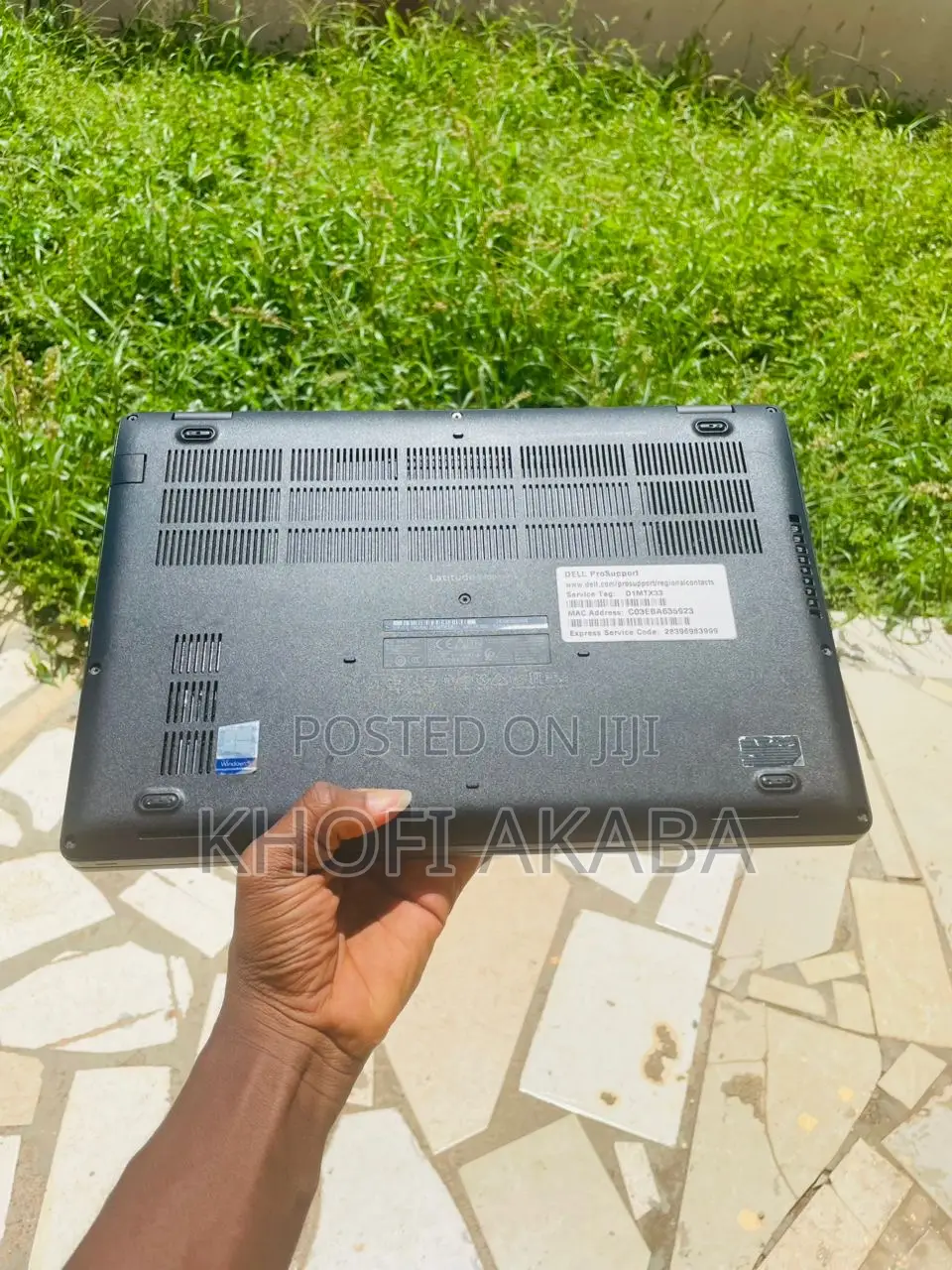 Laptop Dell Latitude 5400 12GB Intel Core i5 SSD 256GB