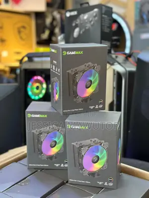Cpu Cooler