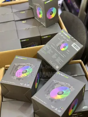 Cpu Cooler
