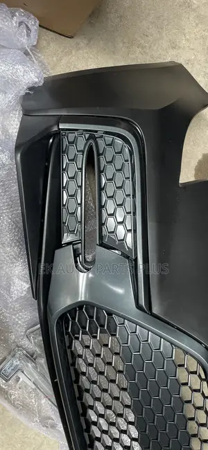 Toyota Corolla Front Bumper Complete 2021 2022 2023 2024 2025