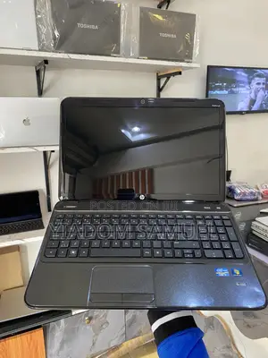 Laptop HP Pavilion G6 8GB Intel Core i3 HDD 500GB