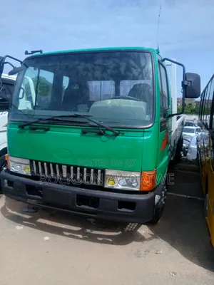 Rhino Trucks