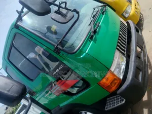 Rhino Trucks