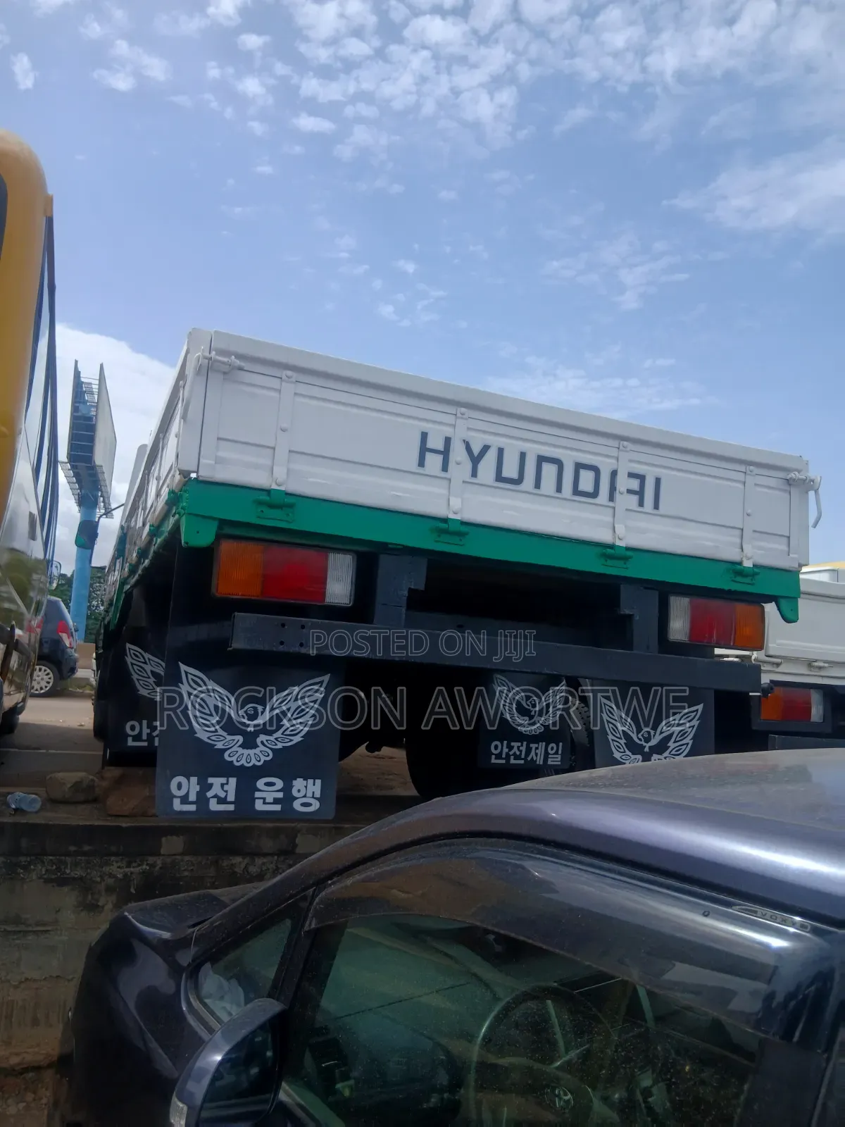 Rhino Trucks