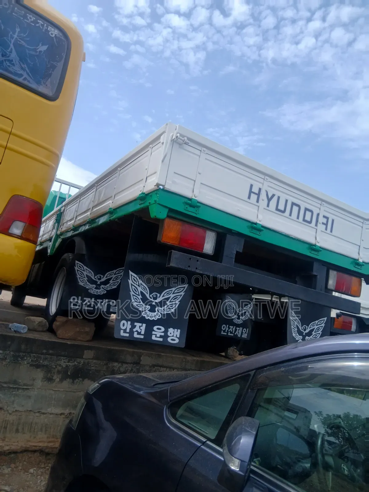 Rhino Trucks