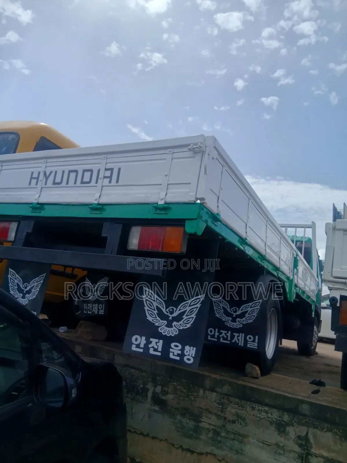 Rhino Trucks